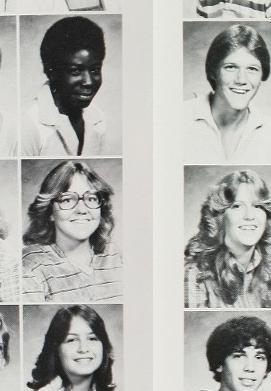 Wayne Johnson's Classmates profile album