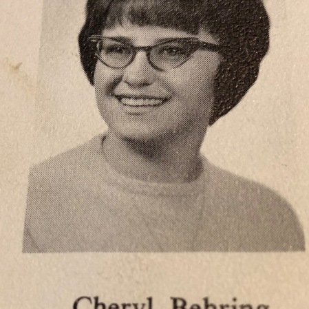 Cheryl Behring McBroom's Classmates profile album