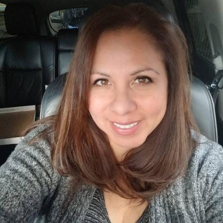 Jeanette Gutierrez's Classmates® Profile Photo