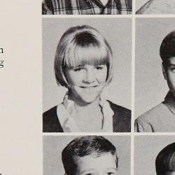 Michelle Keaton's Classmates profile album