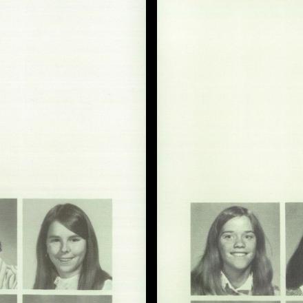 Lori Nelson-Levy's Classmates profile album