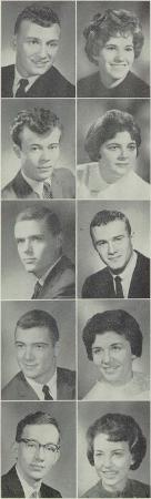 Carol Winget's Classmates profile album