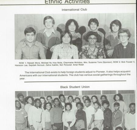 Carlise Taylor's Classmates profile album