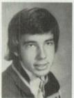 Greg Hanson's Classmates profile album