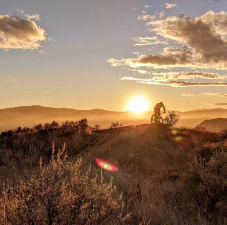 Kamloops Bike Ranch