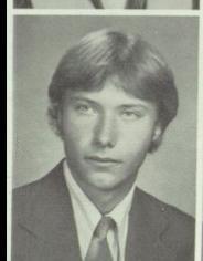 Berndt Nitzko's Classmates profile album