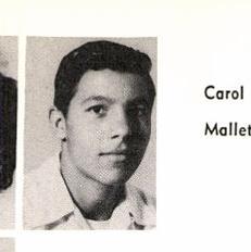 mallet mcvay's Classmates profile album