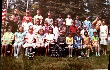 Lisa Spegal's Classmates profile album