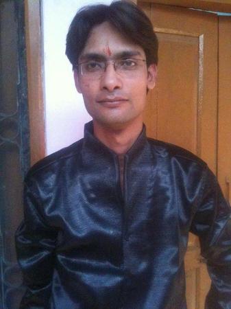 Amit Patwa's Classmates® Profile Photo