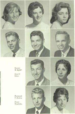 Pamela Grossman's Classmates profile album