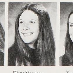 Diana Felde's Classmates profile album