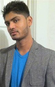 Nazim Uddin's Classmates® Profile Photo