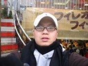 Kiet Truong's Classmates® Profile Photo