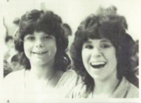 Cynthia Gorden's Classmates profile album