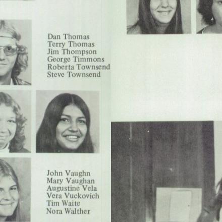 George Zadler's Classmates profile album