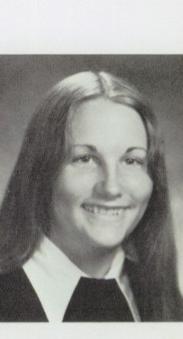 Kathy McPeak's Classmates profile album