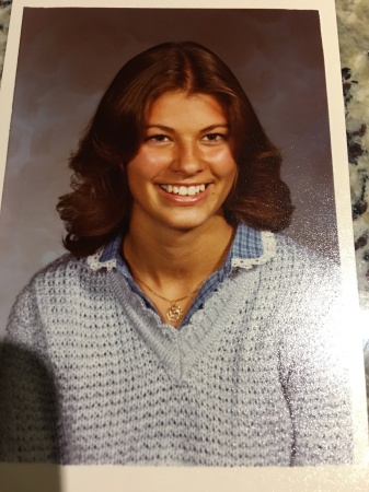 Nancy West's Classmates profile album