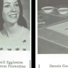 Donald Dusseault's Classmates profile album