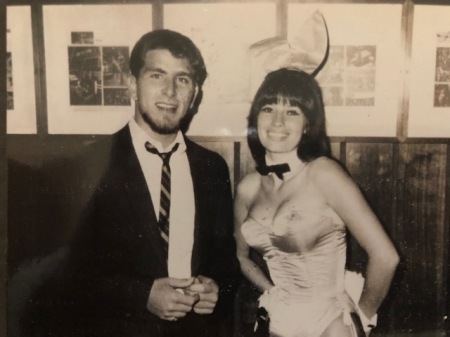 Barry Testa's Classmates profile album