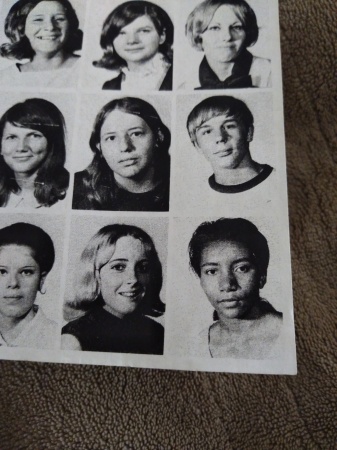 Betty Golden's Classmates profile album