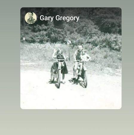 Gary Gregory's Classmates® Profile Photo