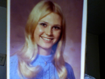 Cyndi Clauder's Classmates profile album