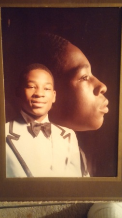 Terrence Johnson's Classmates profile album