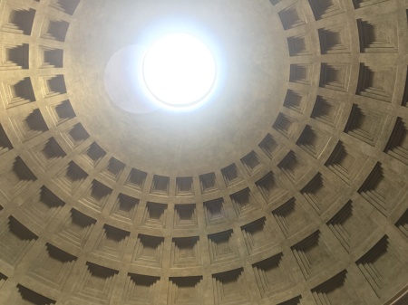 Pantheon 