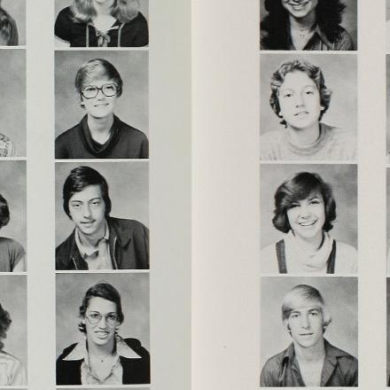 Fred Schroeder's Classmates profile album