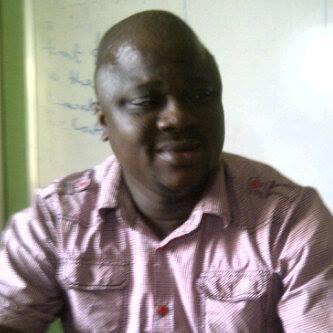 Lateef Oluwasegun Salami's Classmates® Profile Photo