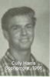 Doug Harris' Classmates profile album