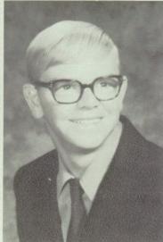 Gregg McElmeel's Classmates profile album