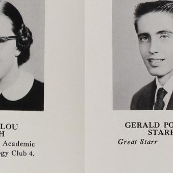 suzanne difranks' Classmates profile album