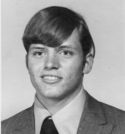 Ron Anderson's Classmates profile album