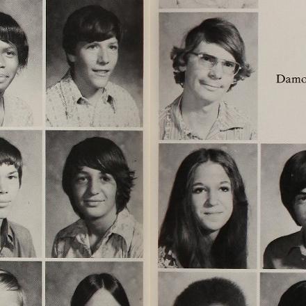 Nancy Powell's Classmates profile album