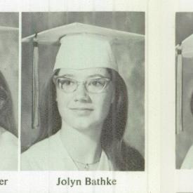 Jolyn Nebeker's Classmates profile album