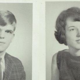 Terry Gray's Classmates profile album