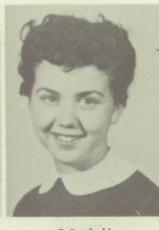 SHARON ALDEN's Classmates profile album