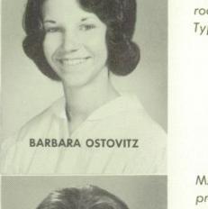 Maureen Kline's Classmates profile album