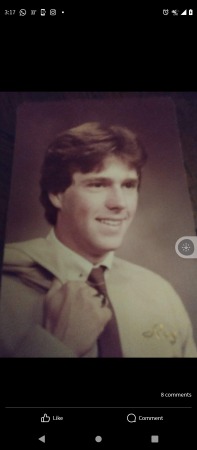 Roy Brady's Classmates profile album