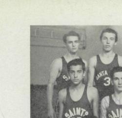 Donald Blankman's Classmates profile album