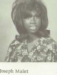 Paulette Harrison's Classmates profile album