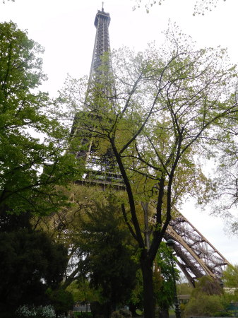 Springtime in Paris (1)