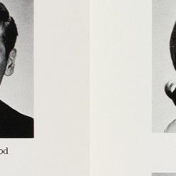 Cathy Thomas' Classmates profile album