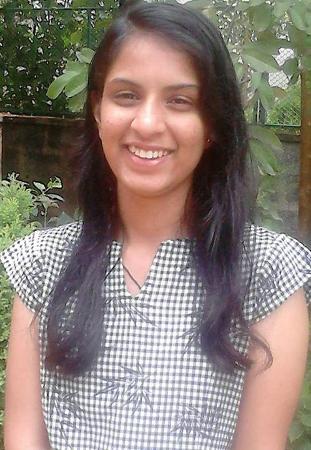 Varna Menon's Classmates® Profile Photo