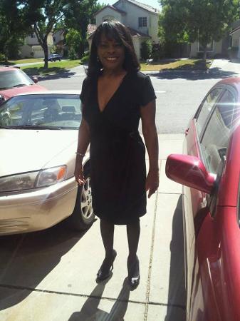 Sherry Alexander's Classmates® Profile Photo