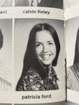 Patricia Garofalo's Classmates profile album