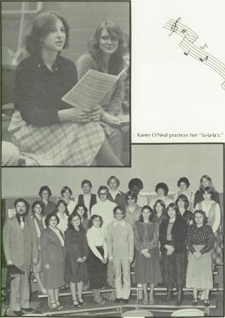 Tammy Rigney's Classmates profile album