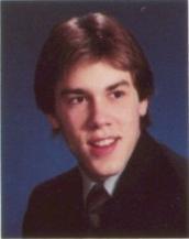 Mike Holmes' Classmates profile album