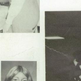 Robin Martin's Classmates profile album